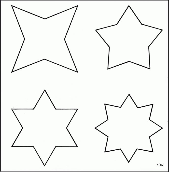 starfort, fort of stellar trace